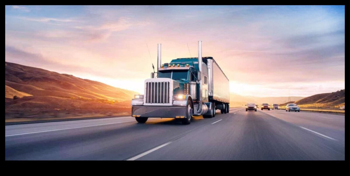 Freight Fables: The Enduring Stories of Commercial Trucking