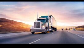 Freight Fables: The Enduring Stories of Commercial Trucking