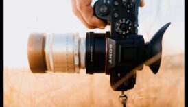 Lens Legacy: Exploring the Rich Heritage of High-Performance Optics