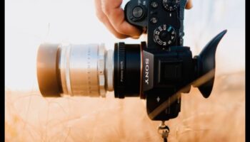 Lens Legacy: Exploring the Rich Heritage of High-Performance Optics