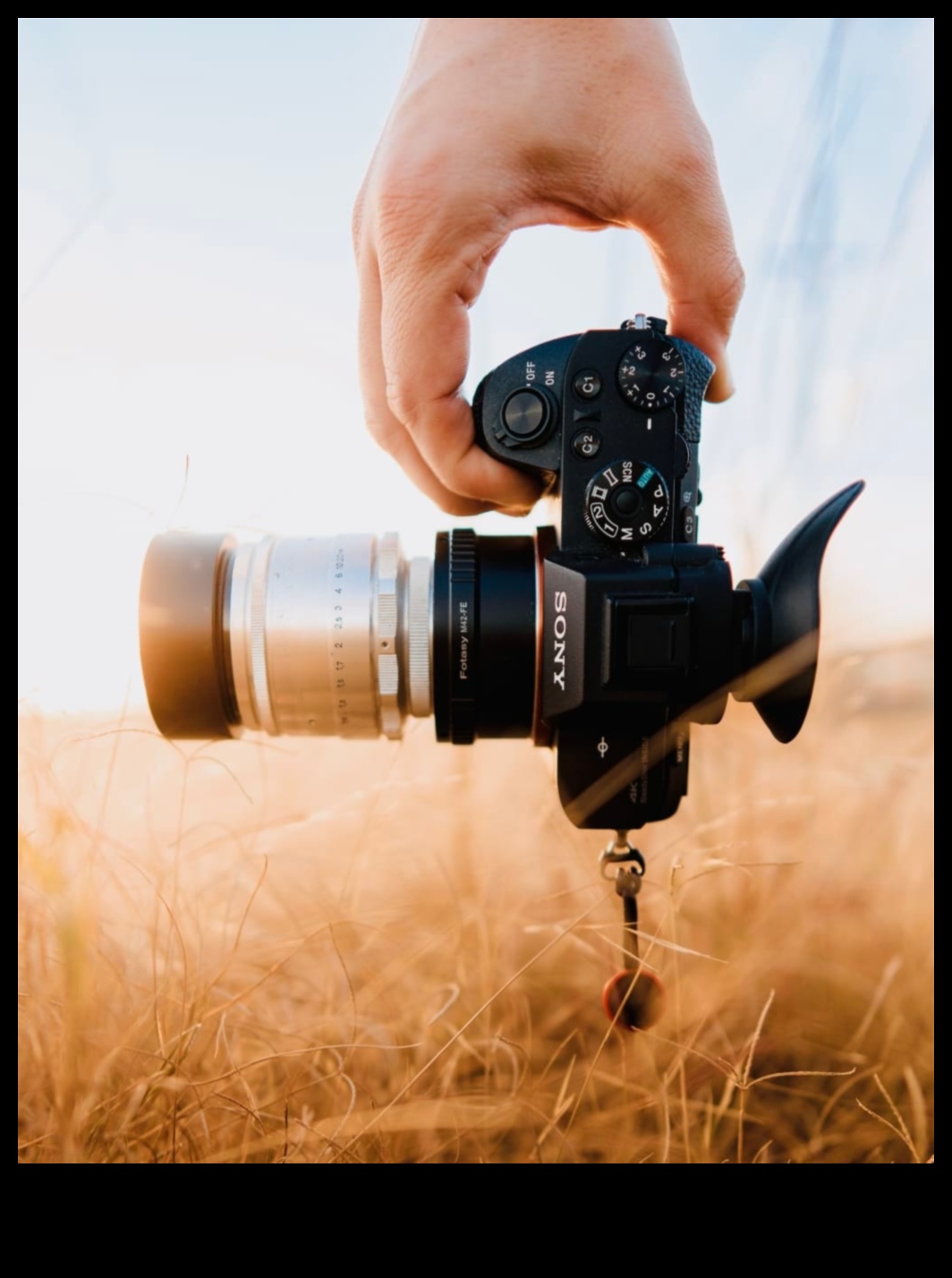 Lens Legacy: Exploring the Rich Heritage of High-Performance Optics