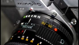 Lens Legacy: Exploring the Heritage of High-Performance Photography