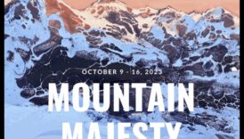Mountain Majesty: Mastering Techniques for Capturing the Grandeur of Peaks