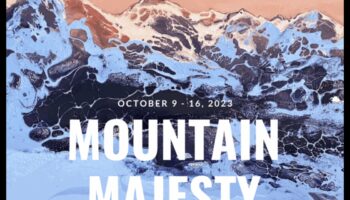 Mountain Majesty: Mastering Techniques for Capturing the Grandeur of Peaks