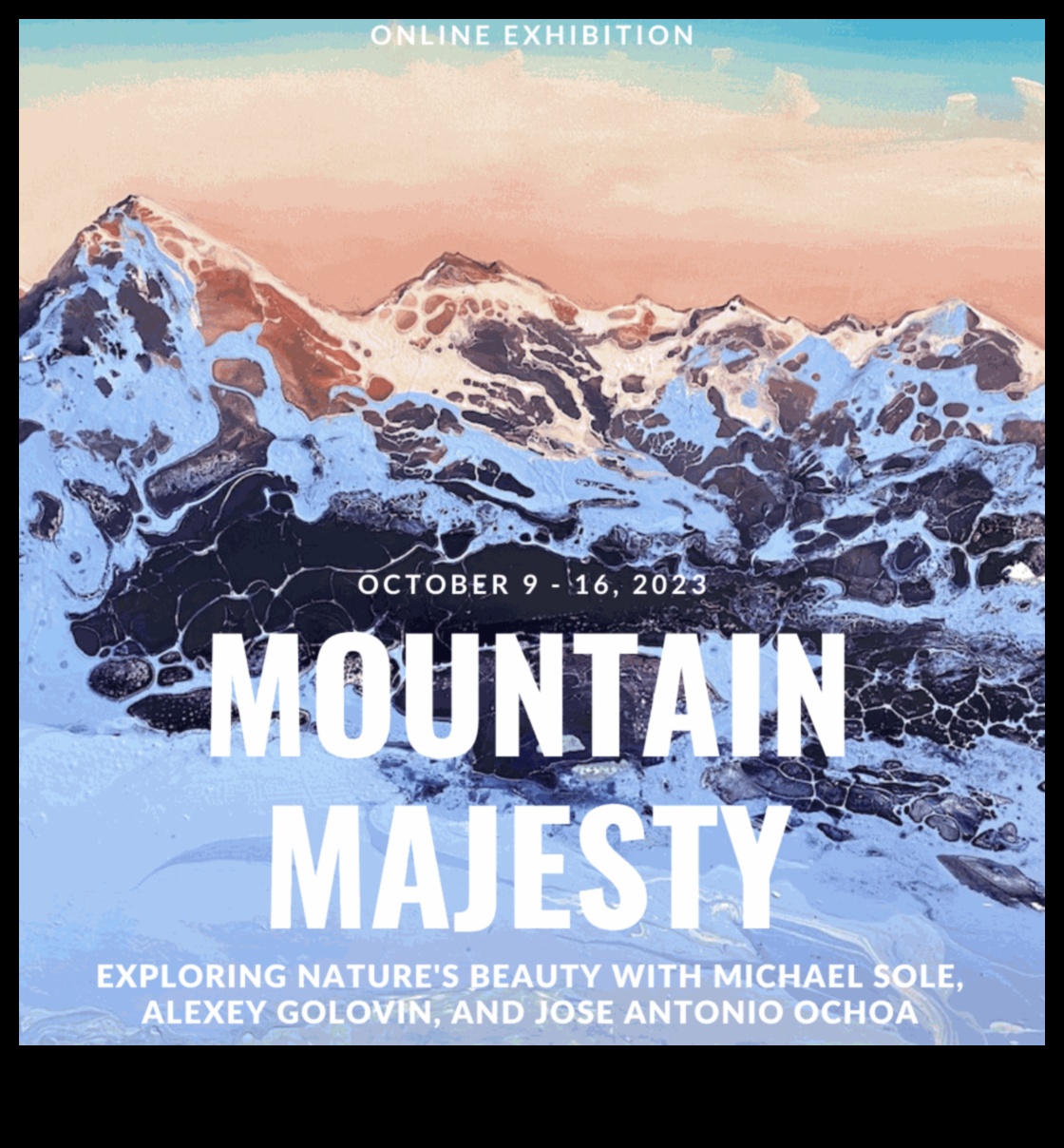 Mountain Majesty: Mastering Techniques for Capturing the Grandeur of Peaks