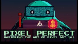 Pixel Perfectionist: Πλοήγηση στον κόσμο της ψηφιακής λήψης