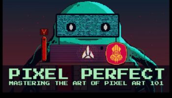 Pixel Perfectionist: Πλοήγηση στον κόσμο της ψηφιακής λήψης