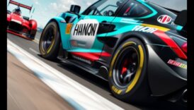 Racing Legacy: Sports Cars and the Stories That Define Track Royalty