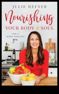 Radiant Living: Φωτίζοντας το μονοπάτι σας μέσω της διατροφής