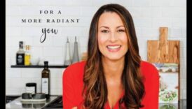 Radiant Living Πώς παραδεχτείτε θρέψετε το πλαίσιο και την ψυχή σας με τη δίαιτα 4 Radiant Living: Φωτίζοντας το μονοπάτι σας μέσω της διατροφής