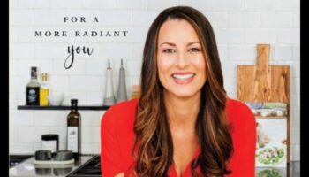 Radiant Living: Φωτίζοντας το μονοπάτι σας μέσω της διατροφής