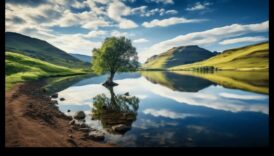 Reflections Refined Πώς παραδεχτείτε τραβήξετε εκπληκτική φωτογραφίες νερού 4 Reflections Refined: Techniques for Stunning Water Photography