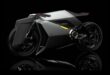 Riding on Air: The Encitement of Futuristic Electric Motorcycles