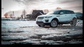 SUV Sensation: Πλοήγηση στον κόσμο των αθλητικών οχημάτων