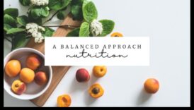 The Nutrient Palette: Painting Your Path to Success in Nutrition Counselling