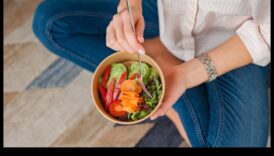 Ο ρόλος των τροφών με θρεπτικά συστατικά σε μια επιτυχημένη παλαιολιθική δίαιτα