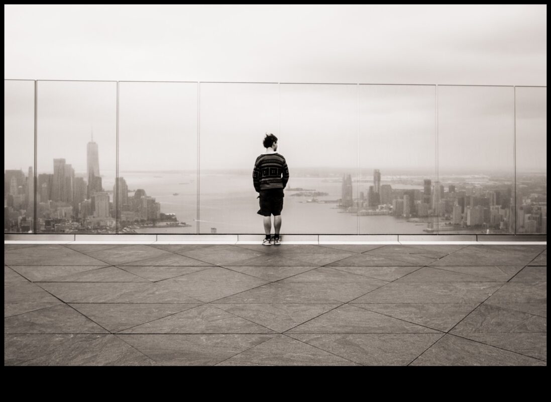 Urban Elegance: Παρουσιάζοντας τη ζωή της πόλης μέσα από τα σύγχρονα στυλ φωτογραφίας