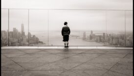 Urban Elegance Ένα φωτογραφικό μετακινήσεις στην πόλη 4 Urban Elegance: Παρουσιάζοντας τη ζωή της πόλης μέσα από τα σύγχρονα στυλ φωτογραφίας