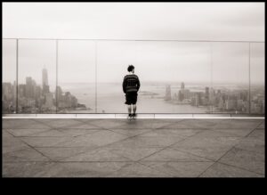 Urban Elegance: Παρουσιάζοντας τη ζωή της πόλης μέσα από τα σύγχρονα στυλ φωτογραφίας