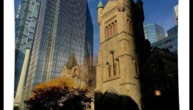 The Urban Jungle: Exploring Urban Landscapes