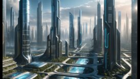 Urban Utopia Πώς να έχετε κατά νου να εντοπίστε την ειρήνη και την ηρεμία στο βιολί της πόλης 4 Urban Utopia: Mastering Techniques for Finding Beauty in City Chaos