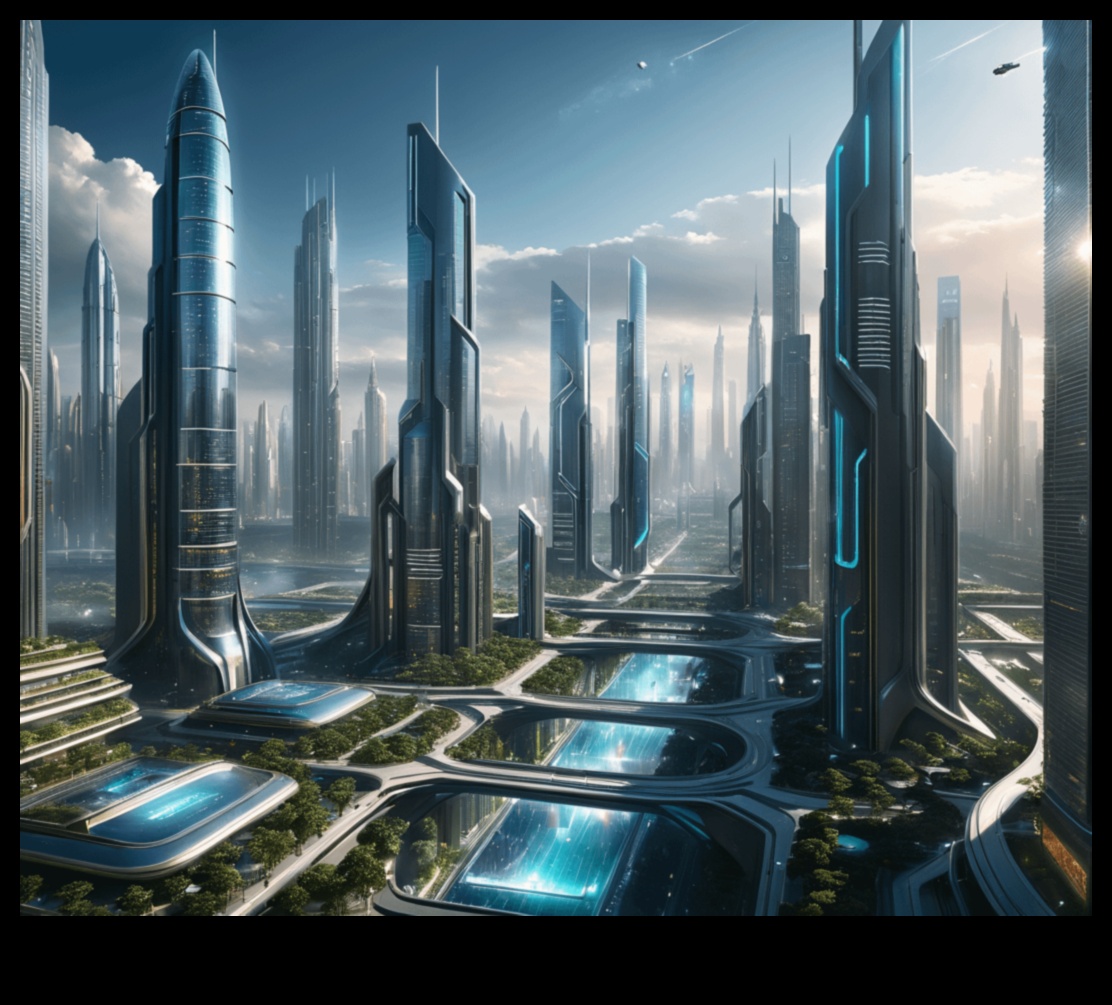 Urban Utopia Πώς να βρείτε την ειρήνη και την ηρεμία στο χάος της πόλης 1 Urban Utopia: Mastering Techniques for Finding Beauty in City Chaos