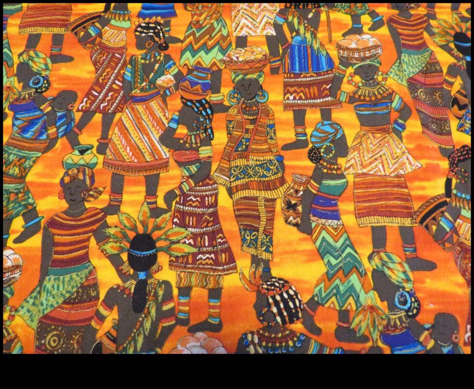 Small Town Charm: Θέα στο χωριό και την πόλη