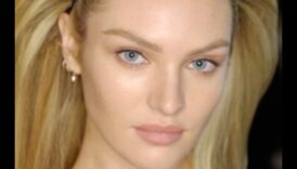 Vintage Vogue: Channeling Classic Elegance σε Party Hairstyles