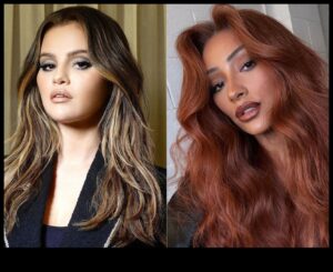 Έτοιμοι για Αλλαγή; Εξερευνήστε τις τάσεις των χρωμάτων μαλλιών που υποστηρίζονται από διασημότητες