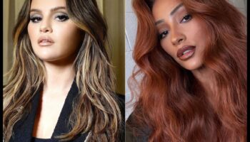 Έτοιμοι για Αλλαγή; Εξερευνήστε τις τάσεις των χρωμάτων μαλλιών που υποστηρίζονται από διασημότητες