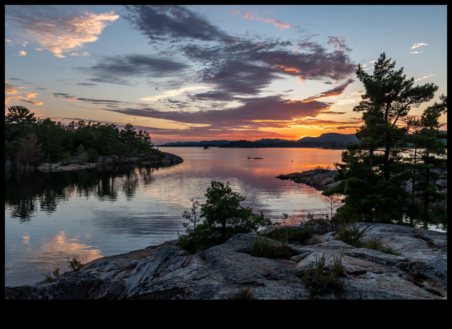 Where Beauty Meets Earth: Landscape Spectacles