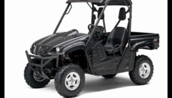 Αποστολές εκτός δρόμου: Κατακτώντας δύσκολα εδάφη σε ανώμαλα υβριδικά οχήματα