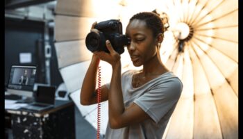 Αποτύπωση αριστείας: Ανεβάστε τη φωτογραφία σας με ολοκληρωμένη εκπαίδευση