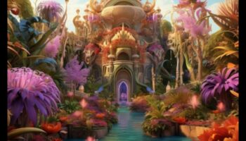 Αρχαίοι Κήποι: Διατήρηση της Κληρονομιάς σε Τοπία