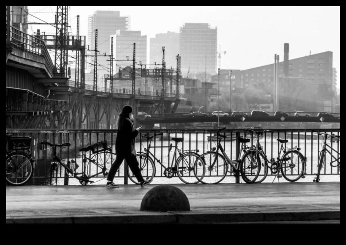 Cityscape Conveyance: Πλοήγηση στην αστική ζούγκλα με επαγγελματικά οχήματα