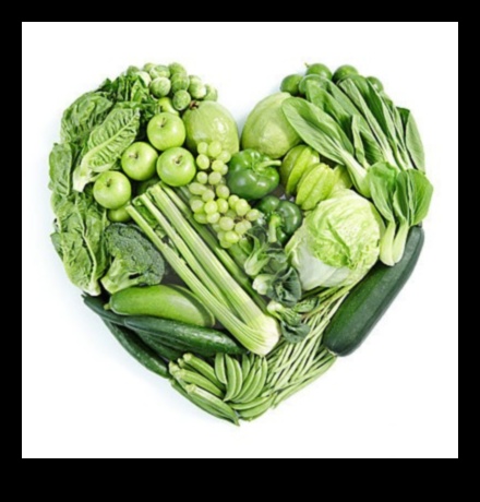 Χαμηλής περιεκτικότητας σε λιπαρά και φυτικής προέλευσης: The Perfect Fusion