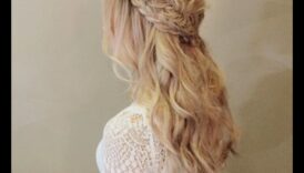 Δελεαστικές τρέσες Δελεαστικές κυματιστές γεύση για μια ρομαντική πινελιά 2 Δελεαστικές τρέσες: Δελεαστικά κυματιστά στυλ για μια ρομαντική πινελιά