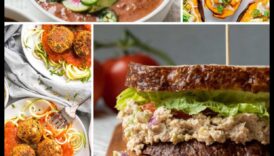 Δευτέρες με έξω κρέας 50+ νόστιμες συνταγές 3 Meatless Wonders: Δημιουργία γευστικών χορτοφαγικών γευμάτων