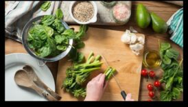 Βιταμίνη χαμηλής περιεκτικότητας οδήγησε λιπαρά και έλεγχος του στρες Ένας φυσικός μέσο για οραθείτε να μειώσετε η καταπόνηση 3 Δίαιτες χαμηλών λιπαρών και διαχείριση άγχους: Εύρεση ισορροπίας