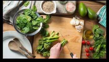 Δίαιτες χαμηλών λιπαρών και διαχείριση άγχους: Εύρεση ισορροπίας