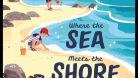 Ακτές στο Focus III: Ανακαλύπτοντας ξανά τα παράκτια και τα παράκτια θαύματα για άλλη μια φορά