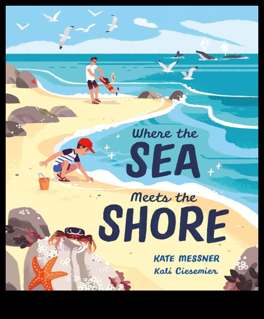 Ακτές στο Focus III: Ανακαλύπτοντας ξανά τα παράκτια και τα παράκτια θαύματα για άλλη μια φορά