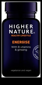 Ενεργοποιήστε με βιταμίνες Β: Ο οδηγός σας για τη βέλτιστη ζωτικότητα