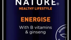 Ενεργοποιήστε με βιταμίνες Β: Ο οδηγός σας για τη βέλτιστη ζωτικότητα