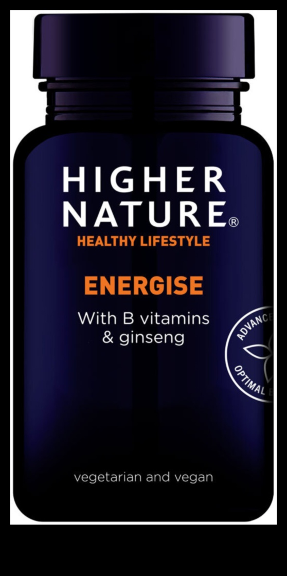 Ενεργοποιήστε με βιταμίνες Β: Ο οδηγός σας για τη βέλτιστη ζωτικότητα