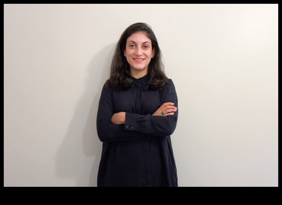 Deserts Reimagined III: Βρίσκοντας ξανά την ομορφιά σε άνυδρα τοπία και πάλι