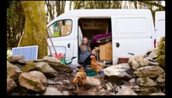 Vanning for a Cause: Community Initiatives and Philanthropy on the Road