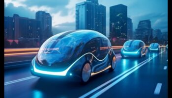 Rural Rides: Hybrids as Essential Vehicles for Agricultural Pursuits