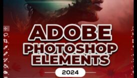 Εξειδίκευση εικόνας: Αναβαθμίστε την τέχνη σας με τα βασικά στοιχεία του Photoshop