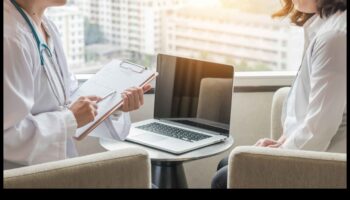 The Science of Sustenance: Success Strategies in Nutrition Counseling